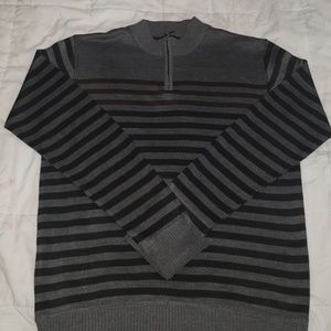 Mens Pullover Sweater